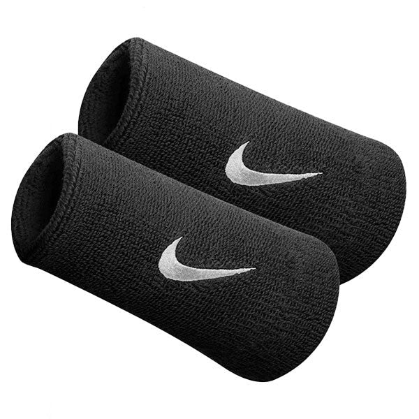 Iowa Hawkeyes Double Wide Wristbands
