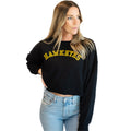 Velvet Elvis Crop