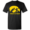 IOWA SS TEE TRACK AND FIELD