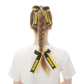 Iowa Hawkeyes Ribbon Tie 2-Pack