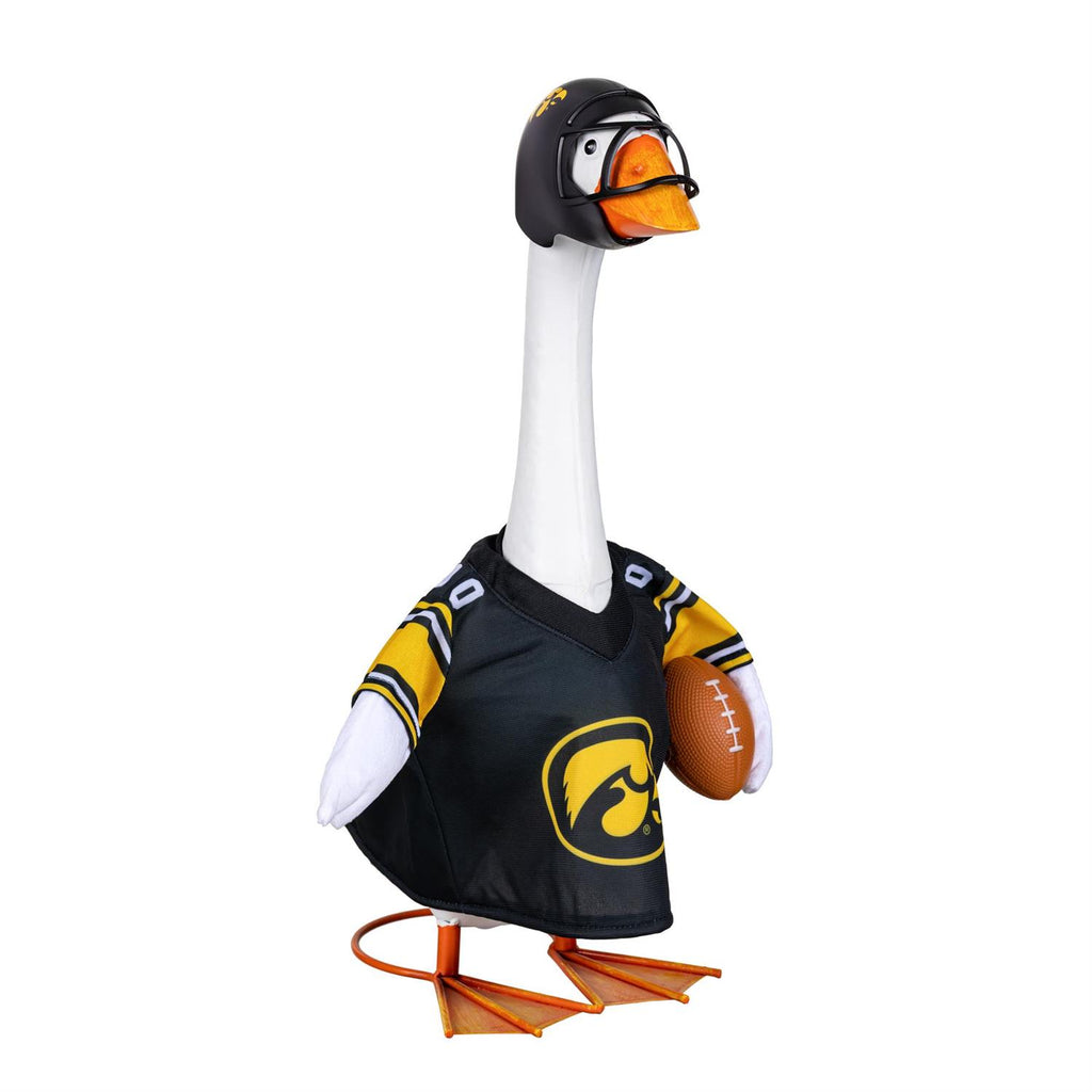 IOWA HAWKEYE GIDDY GOOSE