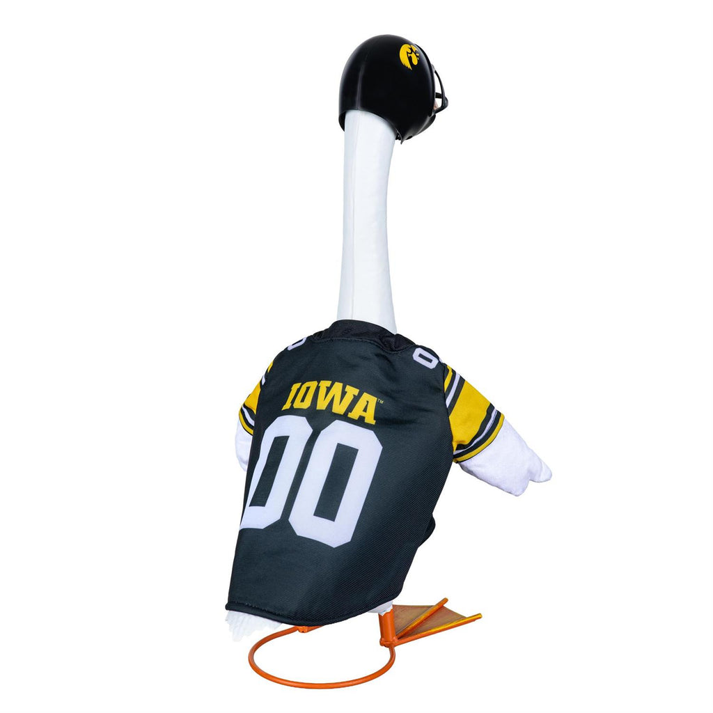 IOWA HAWKEYE GIDDY GOOSE