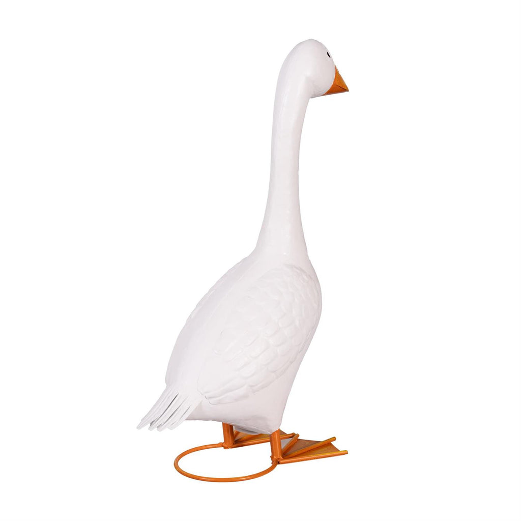 GIDDY THE GOOSE NO OUTFIT