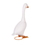 GIDDY THE GOOSE NO OUTFIT