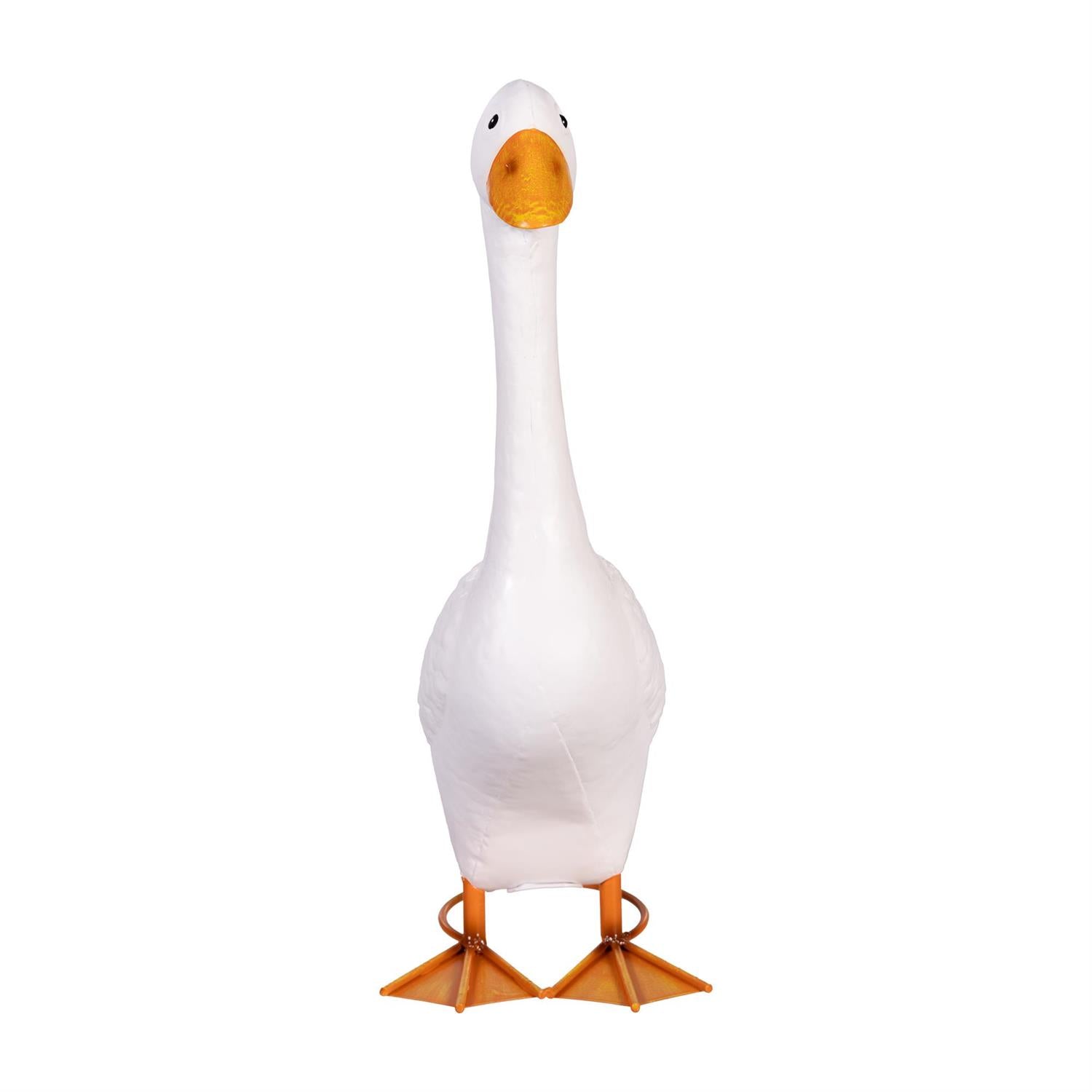 GIDDY THE GOOSE NO OUTFIT