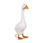 GIDDY THE GOOSE NO OUTFIT