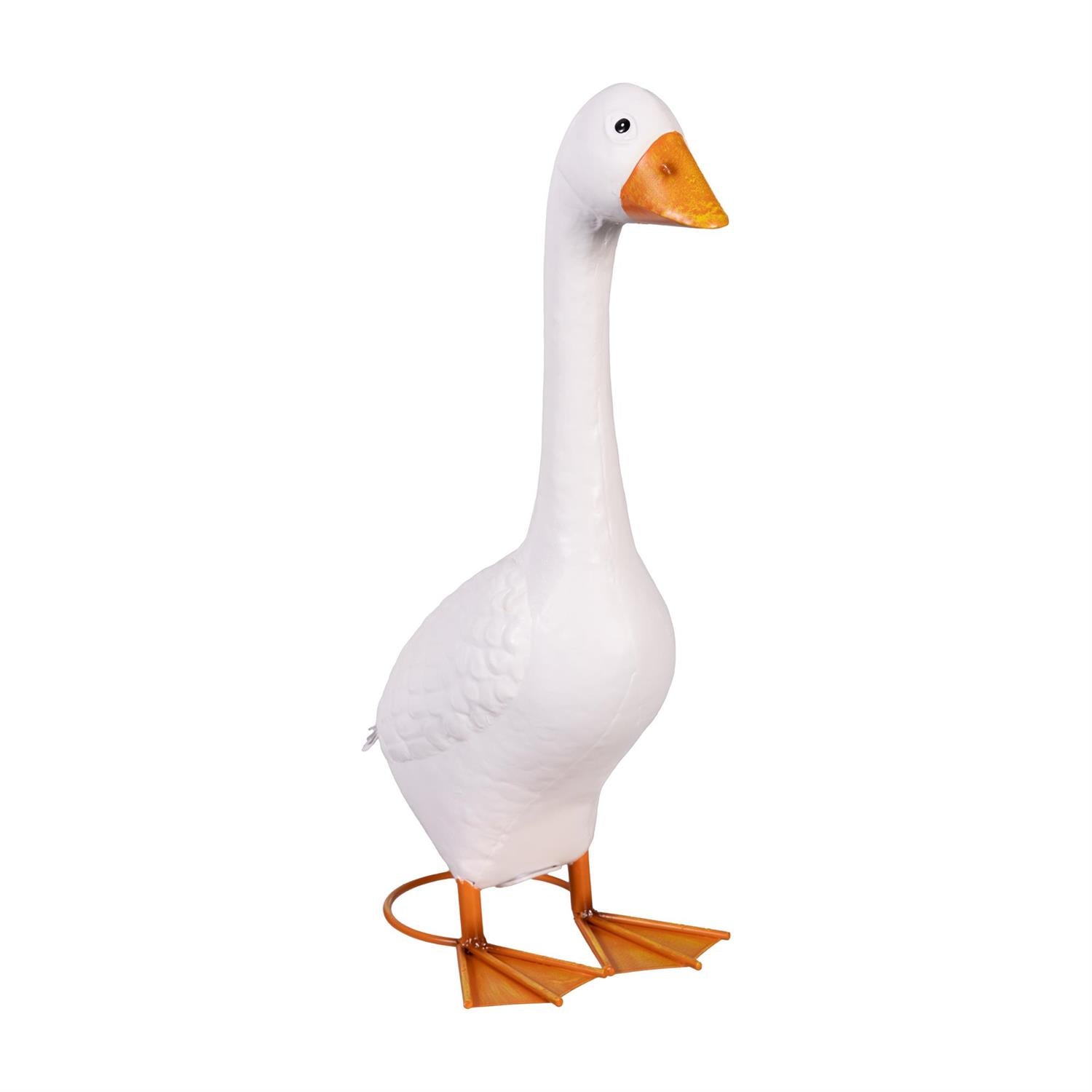 GIDDY THE GOOSE NO OUTFIT