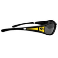 Iowa Hawkeyes Sports Rimmed Sunglasses