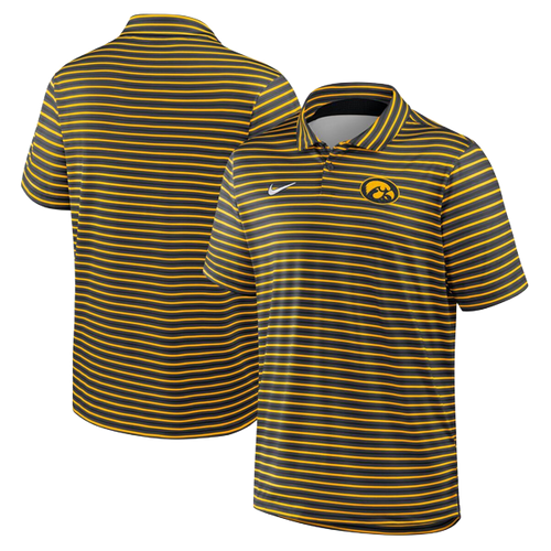 Iowa Hawkeye Tour Polo