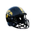 LightHeaded Full Sized Light Up Helmet