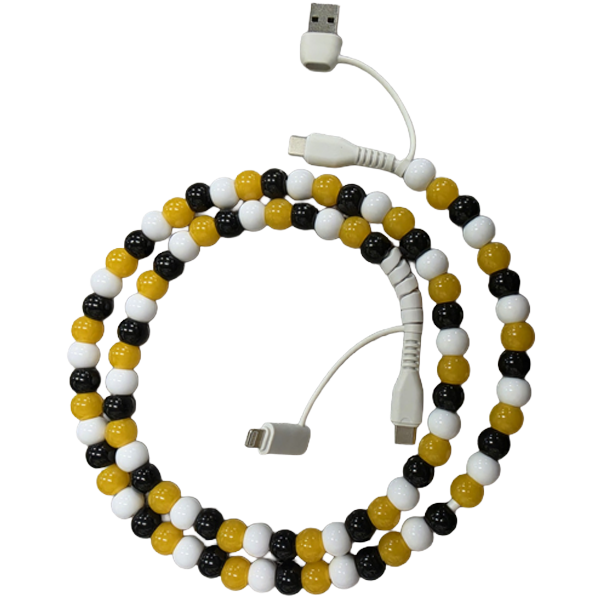IOWA 4N1 CHARGING CABLE