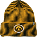 Iowa Hawkeyes Stoke Cuff Knit Hat