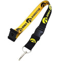 Iowa Hawkeyes Reversible Lanyard