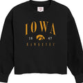 Iowa  Vintage black RVF125 w/Iowa Hawkeyes 1847_TigerHawk