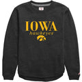 Iowa  Heather onyx TR800 w/Tiger Hawk, Corrispondente