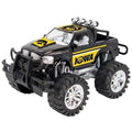 Iowa Monster Pickup Truck