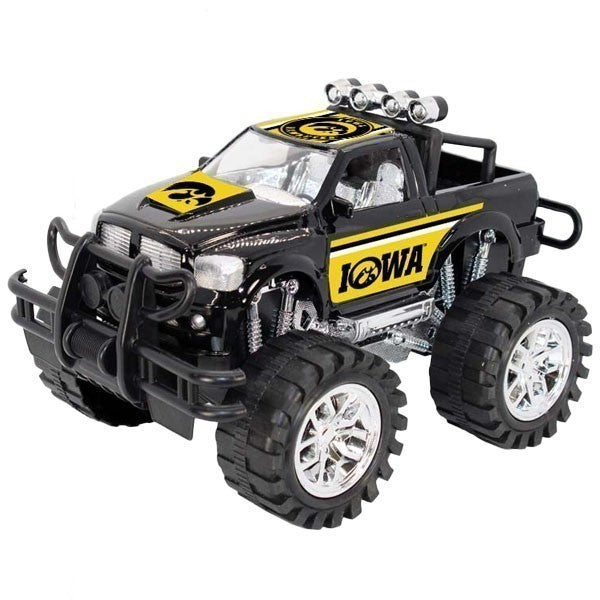 Iowa Monster Pickup Truck