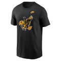 Iowa Hawkeyes Flying Herky Tee