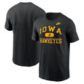 IOWA ALMA MATTER TEE SS 7UG