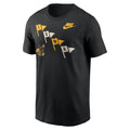 Iowa Hawkeyes Primary Team Tee