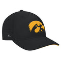 Iowa Hawkeyes Swooshflex Areo Tigerhawk Hat