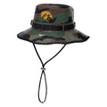 Iowa Apex Bucket Hat MILITARY