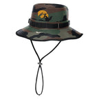 Iowa Apex Bucket Hat MILITARY