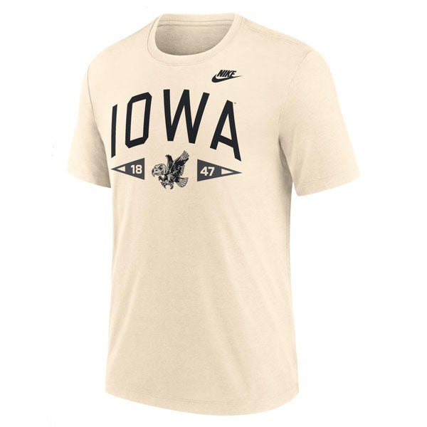 IOWA POST UP