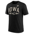 IOWA POST UP