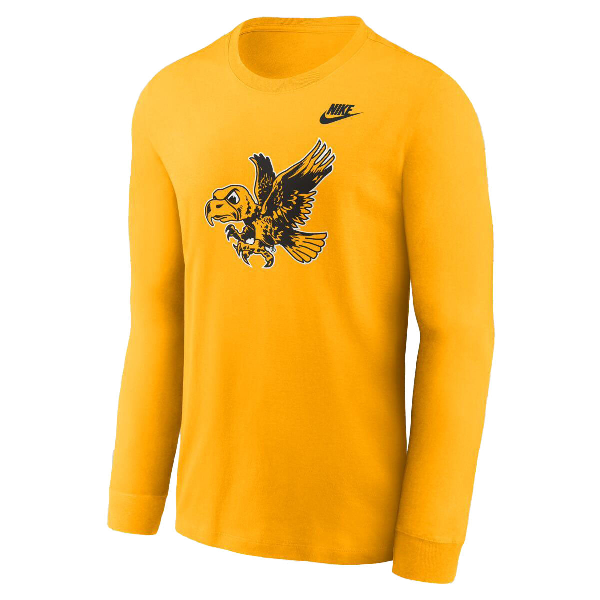 Legacy CTN Fly Herky LS Tee