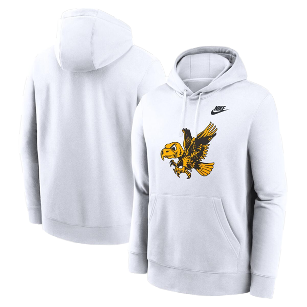 IOWA FLYING HERKY HOOD UXP