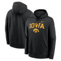 IOWA 2-HIT NICKNAME HOOD H5W