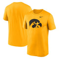Iowa Hawkeyes Legend Primary Tee