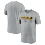 IOWA LEGEND STRIPE STACK 3A2