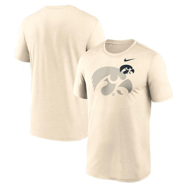 IOWA LEGEND SHADOW LOGO UWS