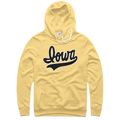 Iowa Hawkeyes Script Hoodie