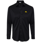 Iowa Hawkeyes Dress Shirt