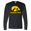 IOWA SWIMMING AND DIVING LS