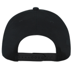 Iowa Hawkeyes Youth Fade Hat