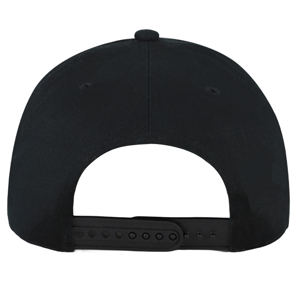 Iowa Hawkeyes Youth Fade Hat