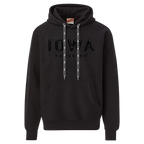 Iowa Hawkeyes Proweave Silicone Hood