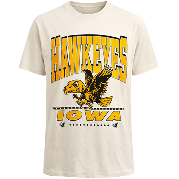 Franklin Striaght Shot Tee