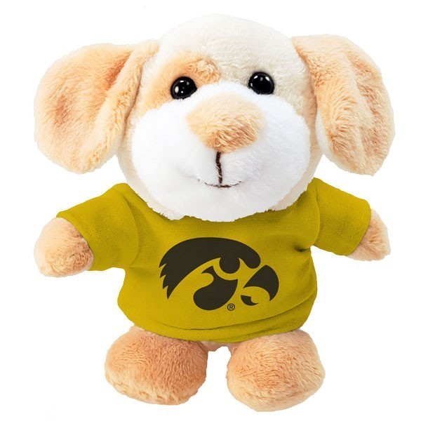 Iowa Hawkeyes Stubbies w/ Tee
