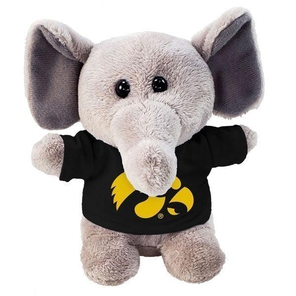 Iowa Hawkeyes Stubbies w/ Tee