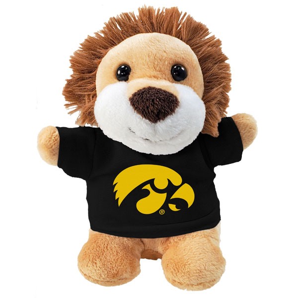 Iowa Hawkeyes Stubbies w/ Tee