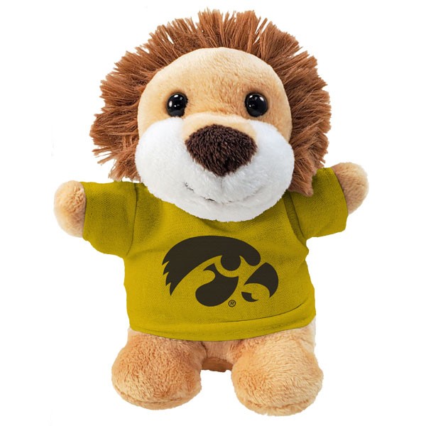 Iowa Hawkeyes Stubbies w/ Tee
