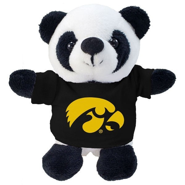 Iowa Hawkeyes Stubbies w/ Tee