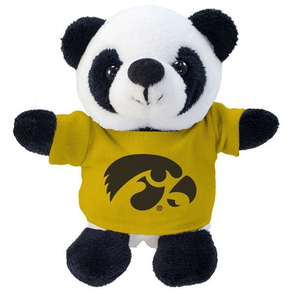 Iowa Hawkeyes Stubbies w/ Tee