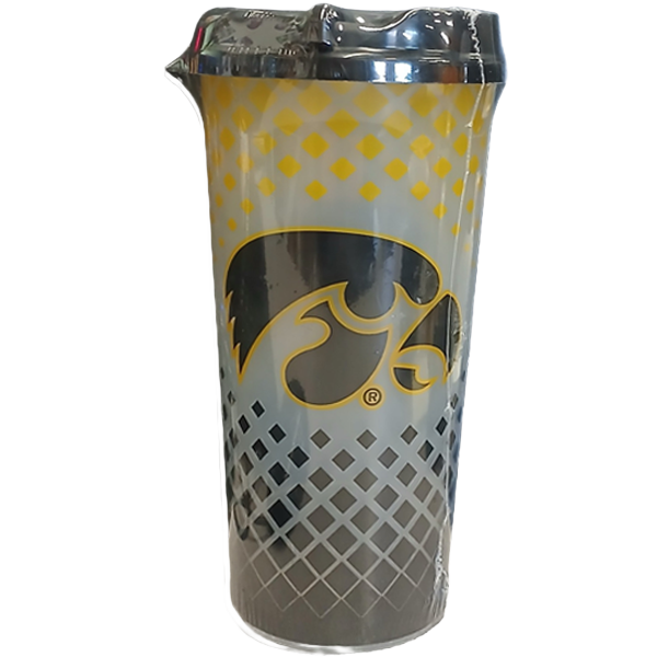 20oz Tumbler w/Lid