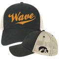 IOWA EZA TRUCKER WAVE